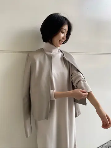 23区 板垣 コーディネート画像