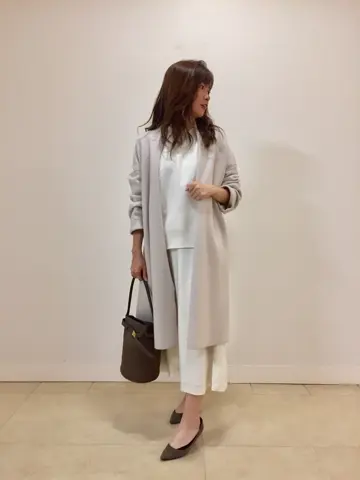 23区 大西 コーディネート画像