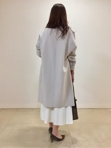 23区 大西 コーディネート画像