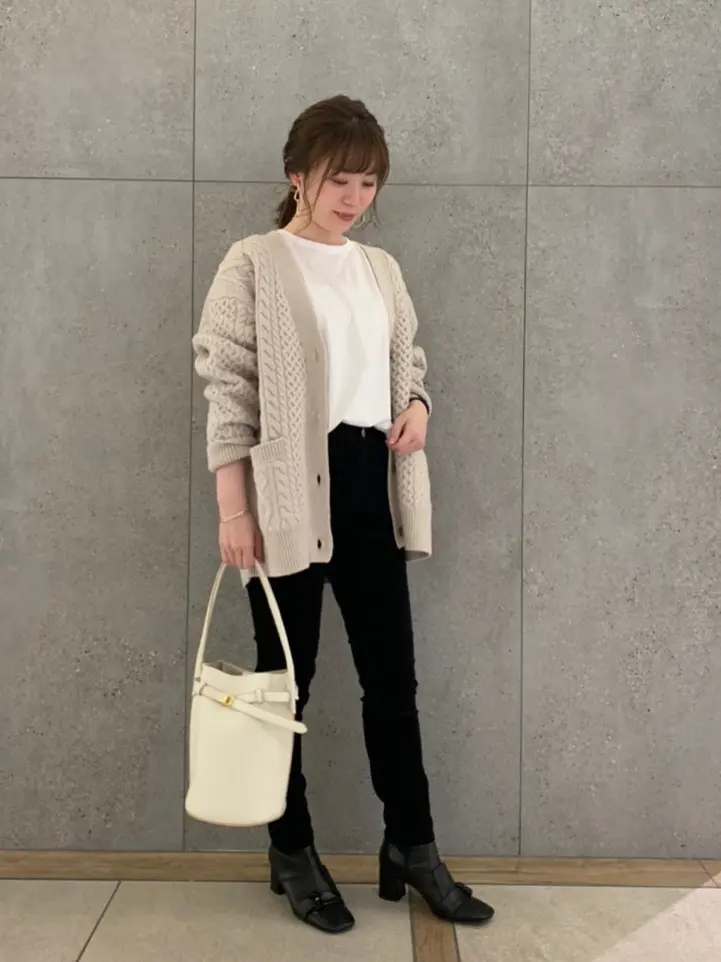  善家 コーディネート画像