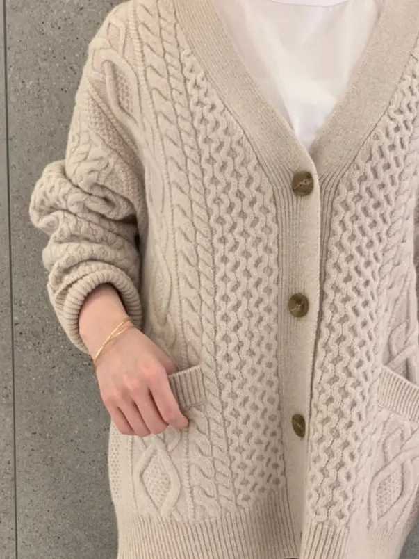 23区 善家 コーディネート画像