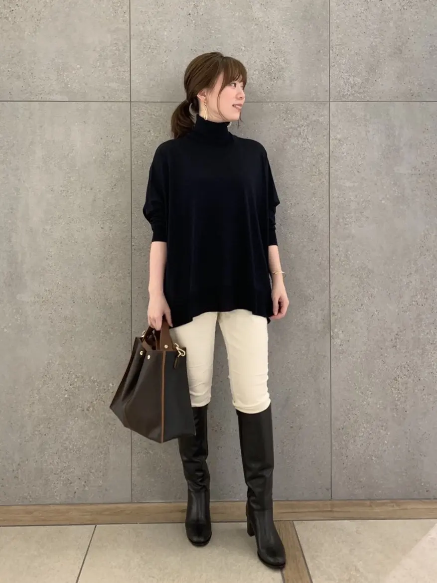  善家 コーディネート画像