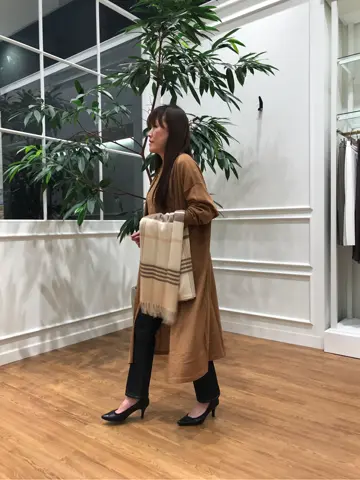 23区 杉本 コーディネート画像