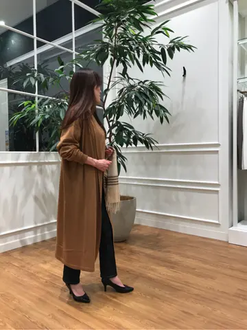 23区 杉本 コーディネート画像