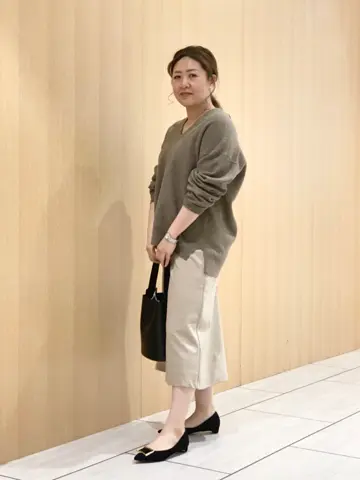 23区 幸田 コーディネート画像