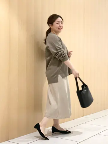 23区 幸田 コーディネート画像