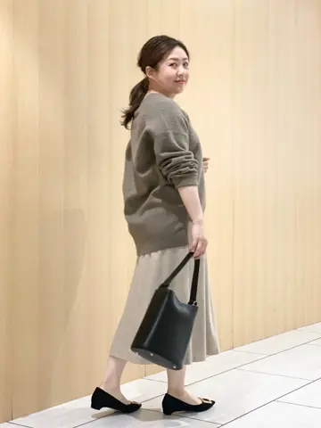 23区 幸田 コーディネート画像