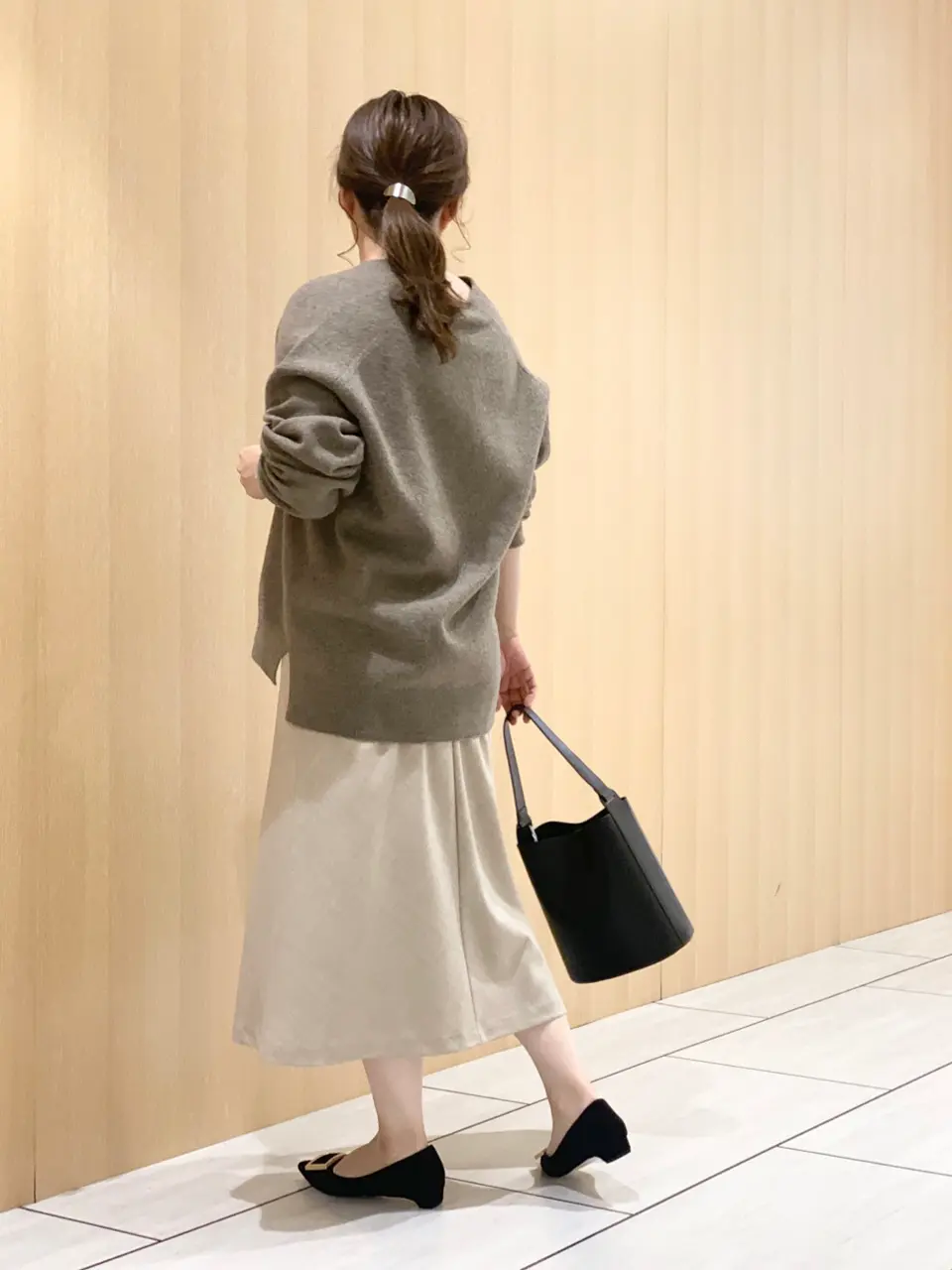 23区 幸田 コーディネート画像