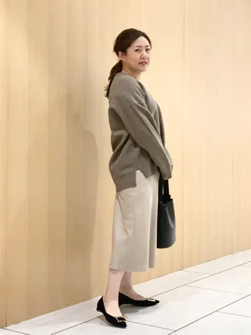 23区 幸田 コーディネート画像