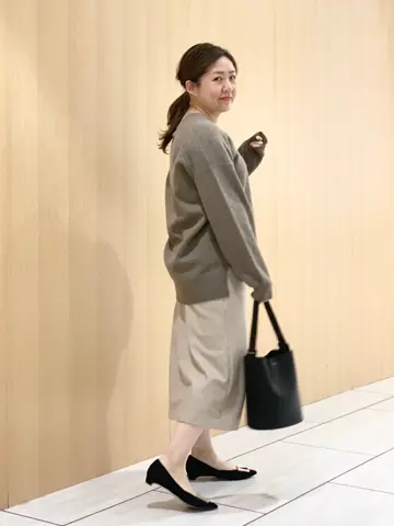 23区 幸田 コーディネート画像