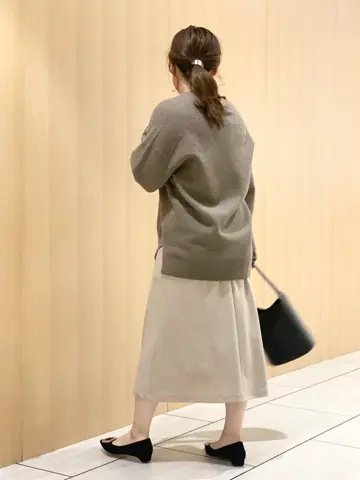 23区 幸田 コーディネート画像