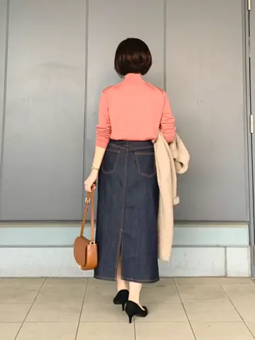 23区 望月 コーディネート画像