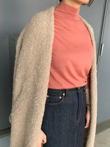 23区 望月 コーディネート画像