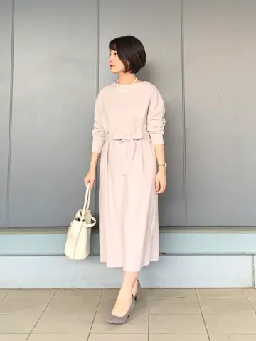 23区 望月 コーディネート画像