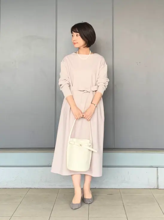 23区 望月 コーディネート画像