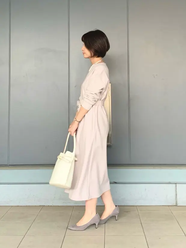 23区 望月 コーディネート画像