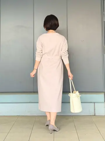 23区 望月 コーディネート画像