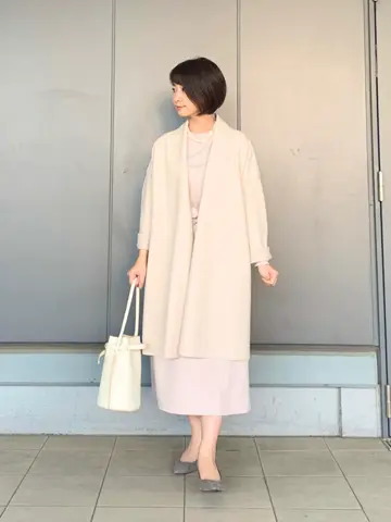 23区 望月 コーディネート画像