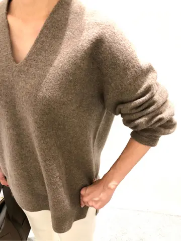 23区 宇井 コーディネート画像