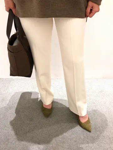 23区 宇井 コーディネート画像