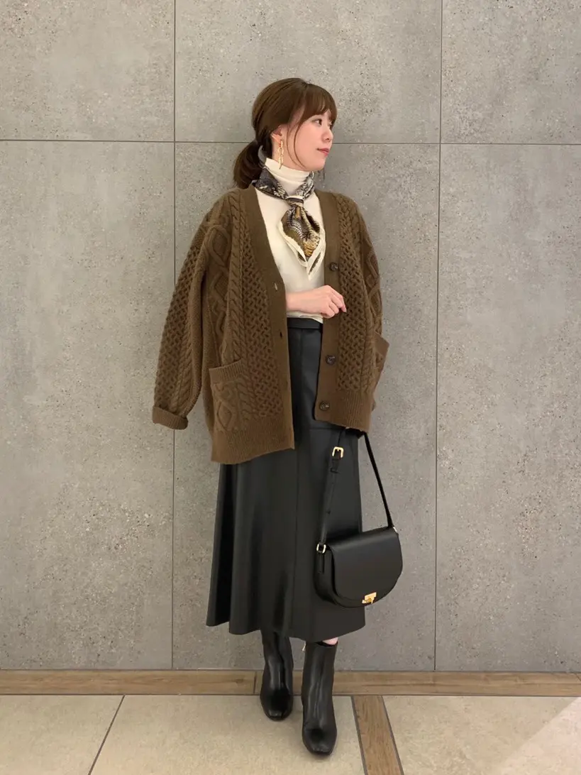  善家 コーディネート画像