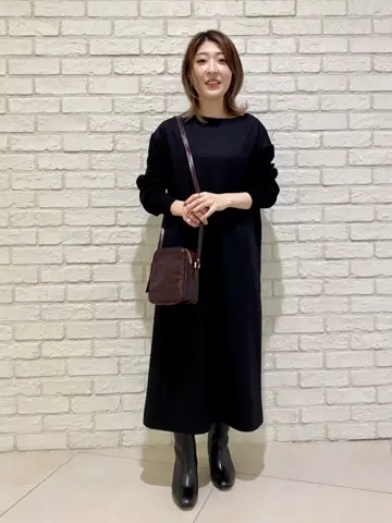 23区 スタッフy コーディネート画像