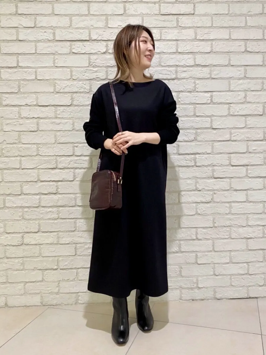 23区 スタッフy コーディネート画像