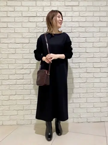 23区 スタッフy コーディネート画像