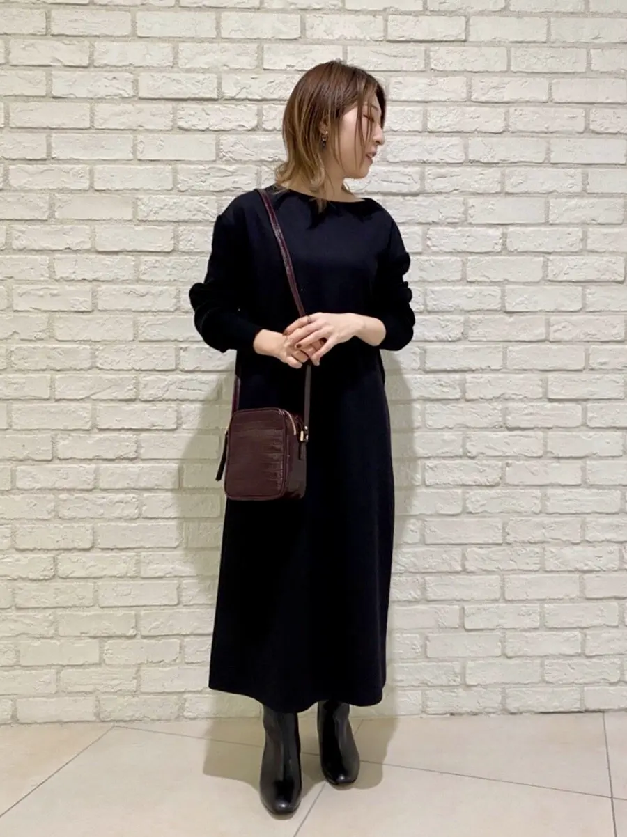 23区 スタッフy コーディネート画像