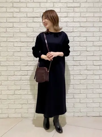 23区 スタッフy コーディネート画像