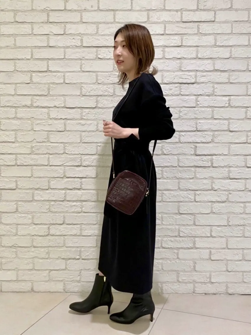 23区 スタッフy コーディネート画像