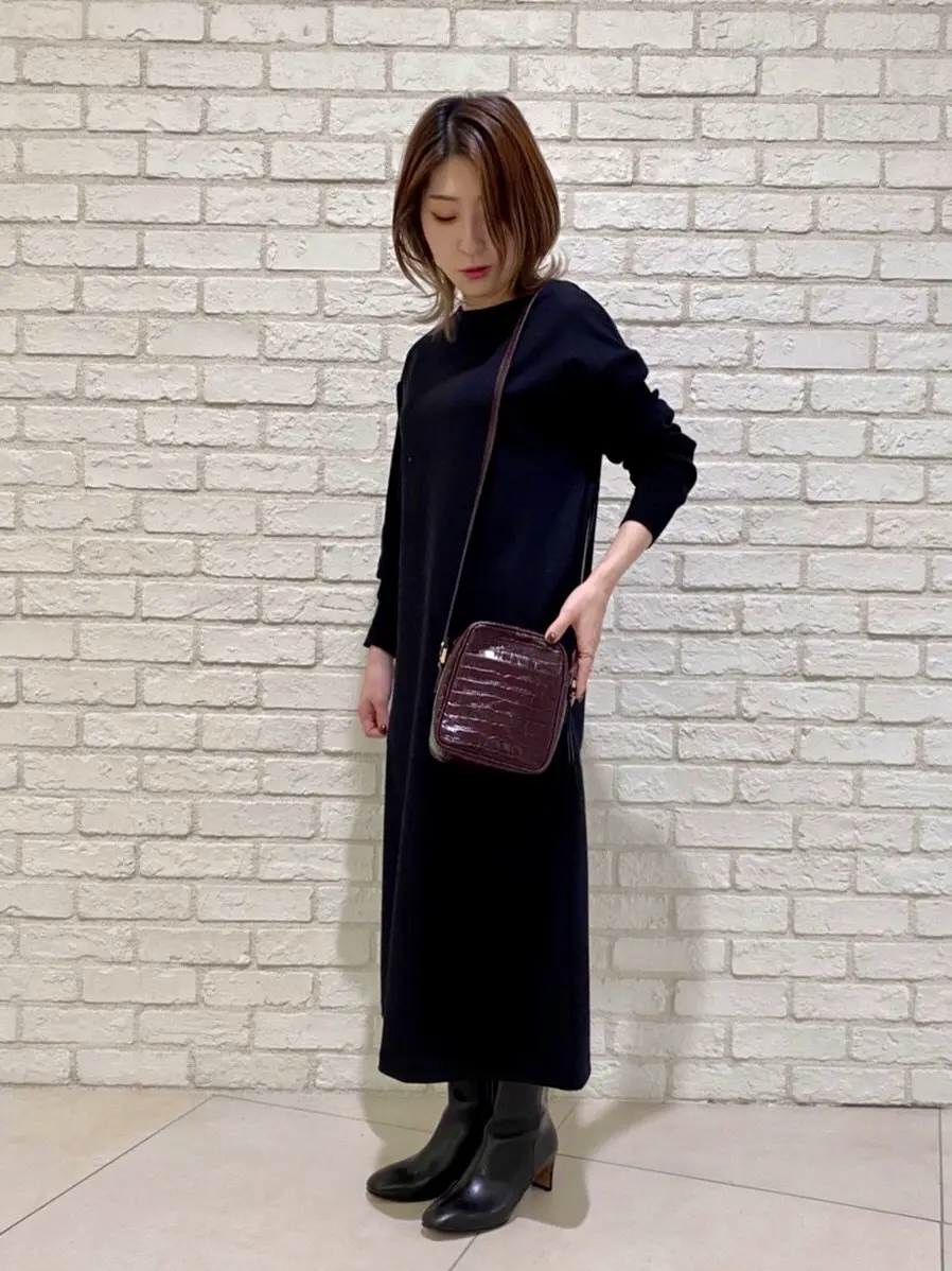 23区 スタッフy コーディネート画像