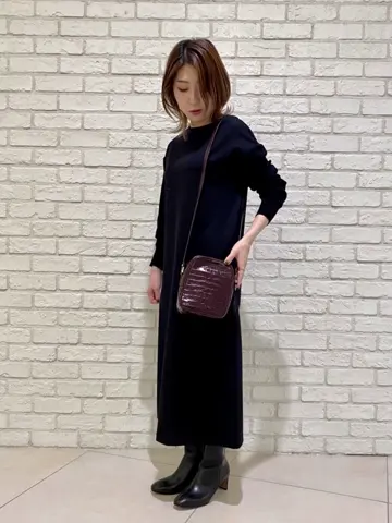 23区 スタッフy コーディネート画像