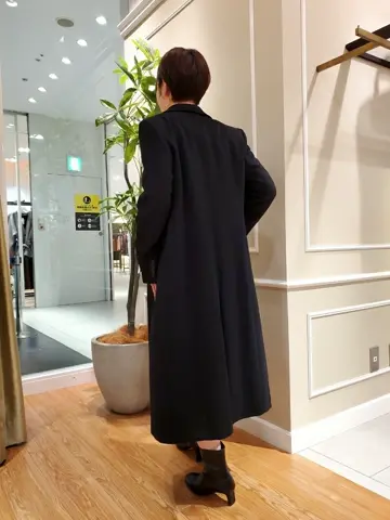 23区 伊藤 コーディネート画像