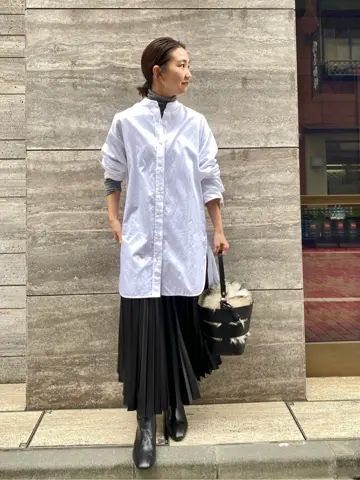 23区 大原 コーディネート画像