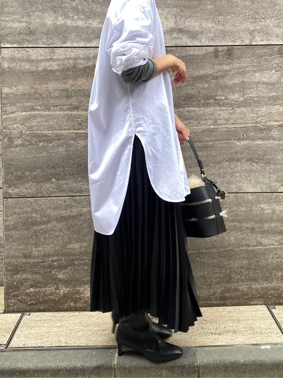 23区 大原 コーディネート画像