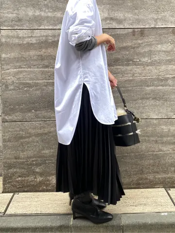 23区 大原 コーディネート画像