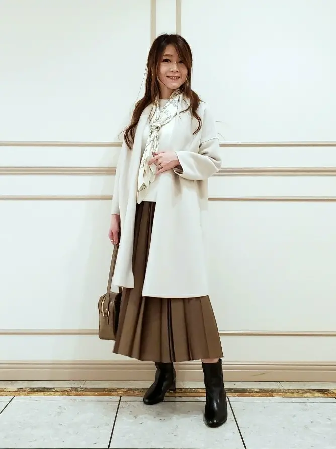  濱地 コーディネート画像