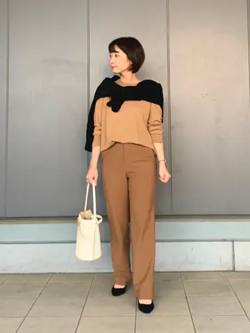 23区 望月 コーディネート画像