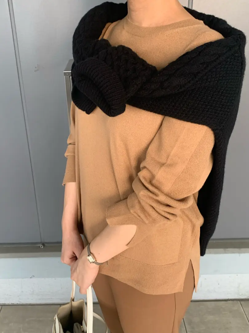 23区 望月 コーディネート画像