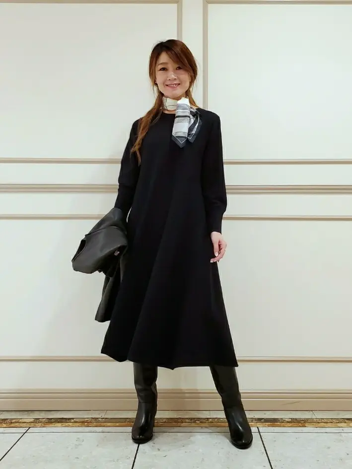  濱地 コーディネート画像