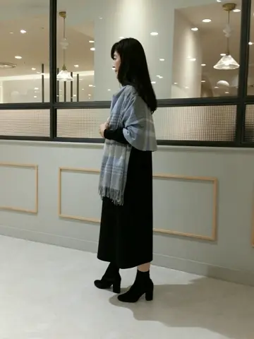 23区 新保 コーディネート画像