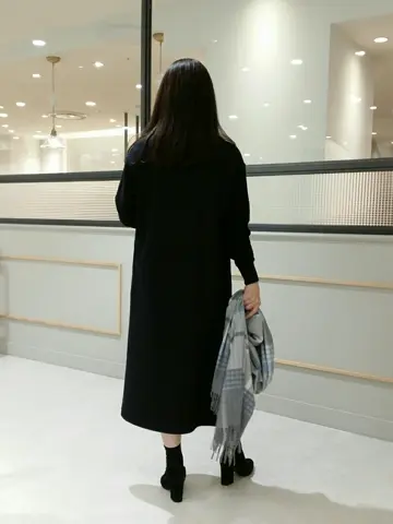 23区 新保 コーディネート画像