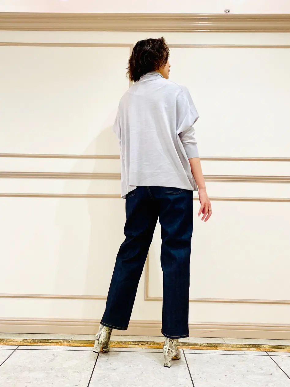 23区 荒川 コーディネート画像