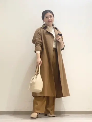 23区 幸田 コーディネート画像