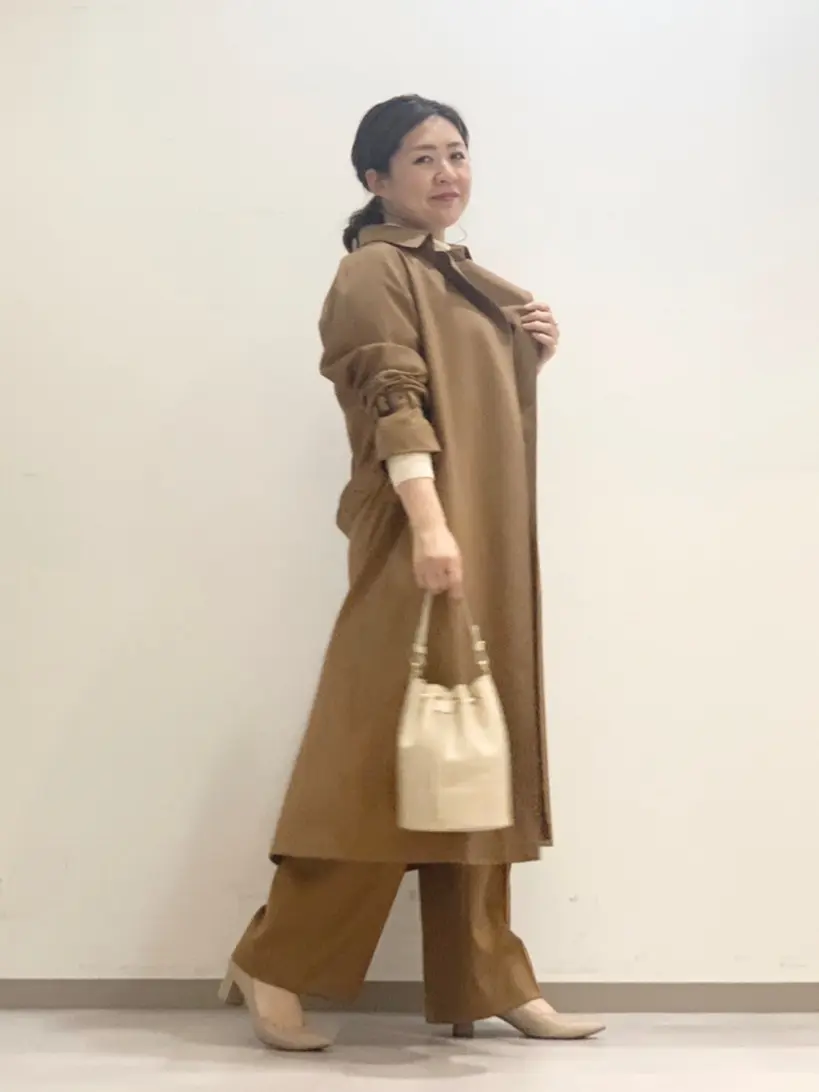 23区 幸田 コーディネート画像