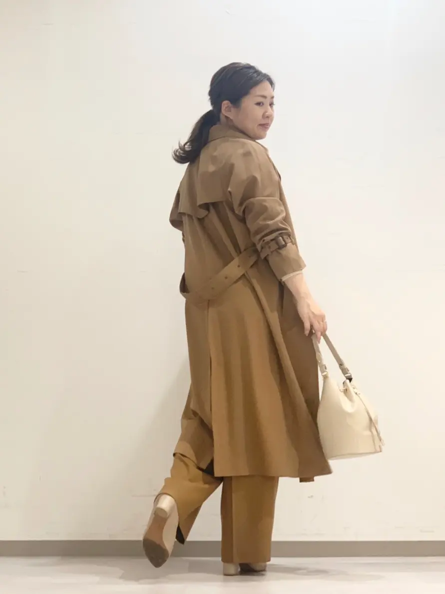 23区 幸田 コーディネート画像