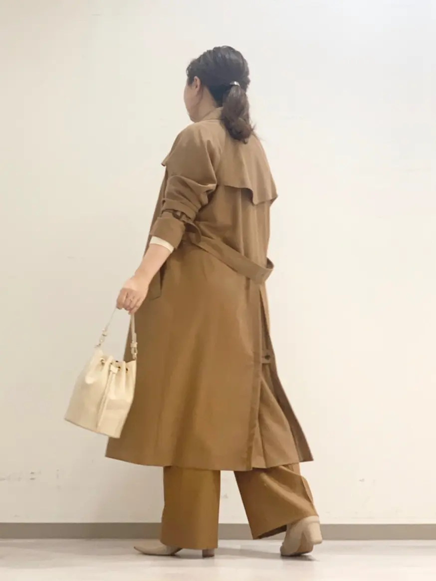 23区 幸田 コーディネート画像