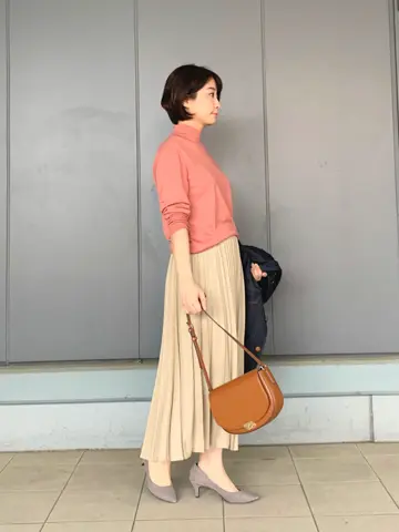 23区 望月 コーディネート画像