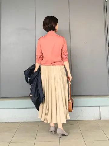 23区 望月 コーディネート画像